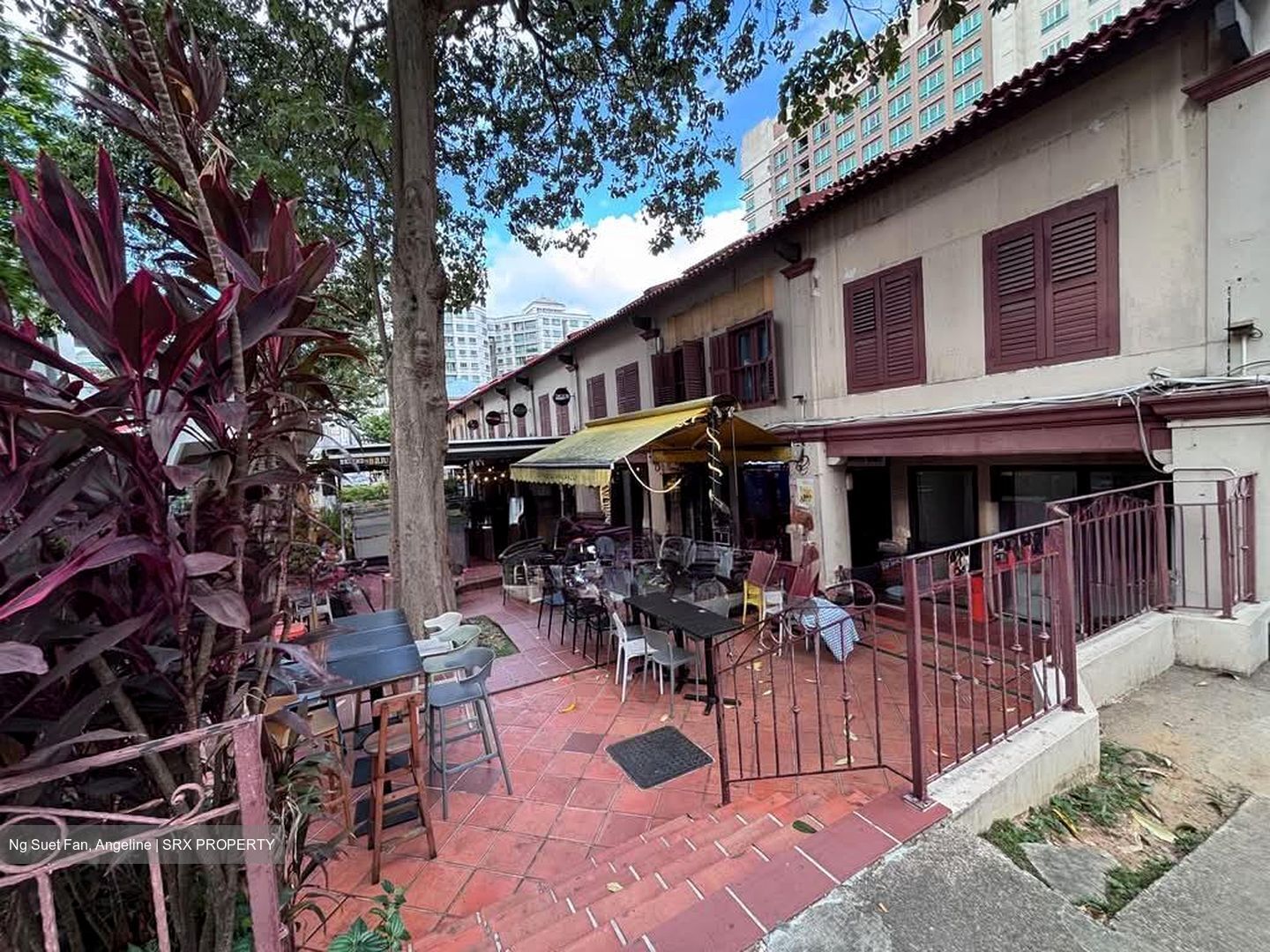 Prinsep Place (D7), Shop House #567582241